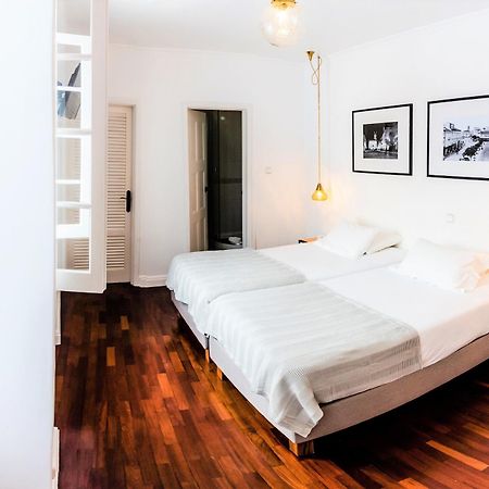 Comercial Boutique Guest House Ponta Delgada Exterior foto