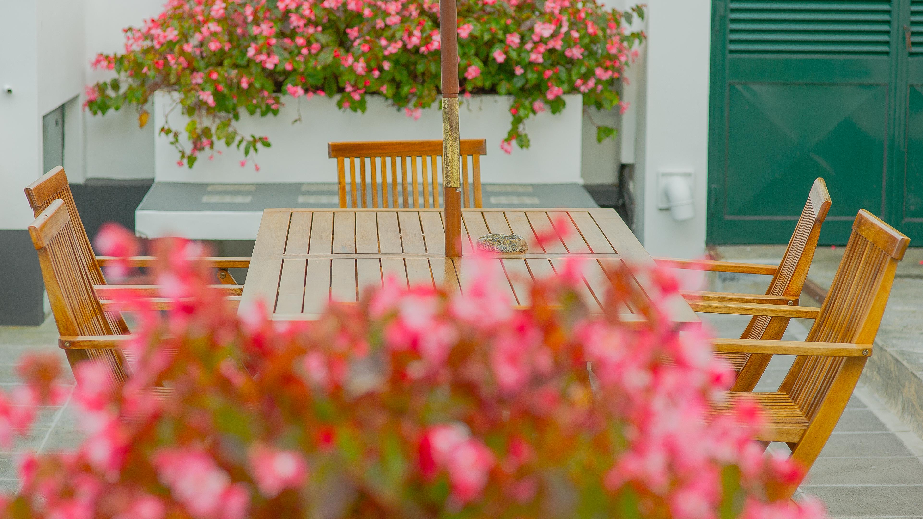 Comercial Boutique Guest House Ponta Delgada Exterior foto