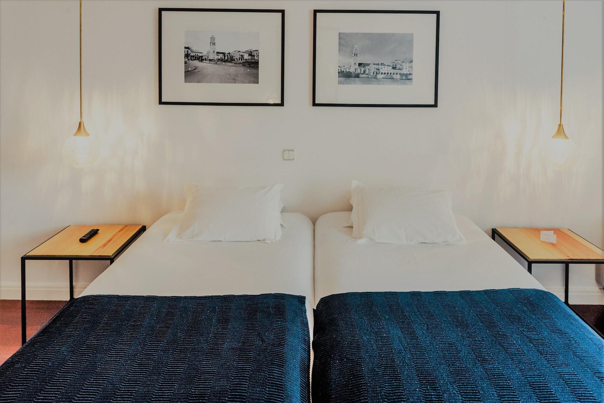 Comercial Boutique Guest House Ponta Delgada Exterior foto