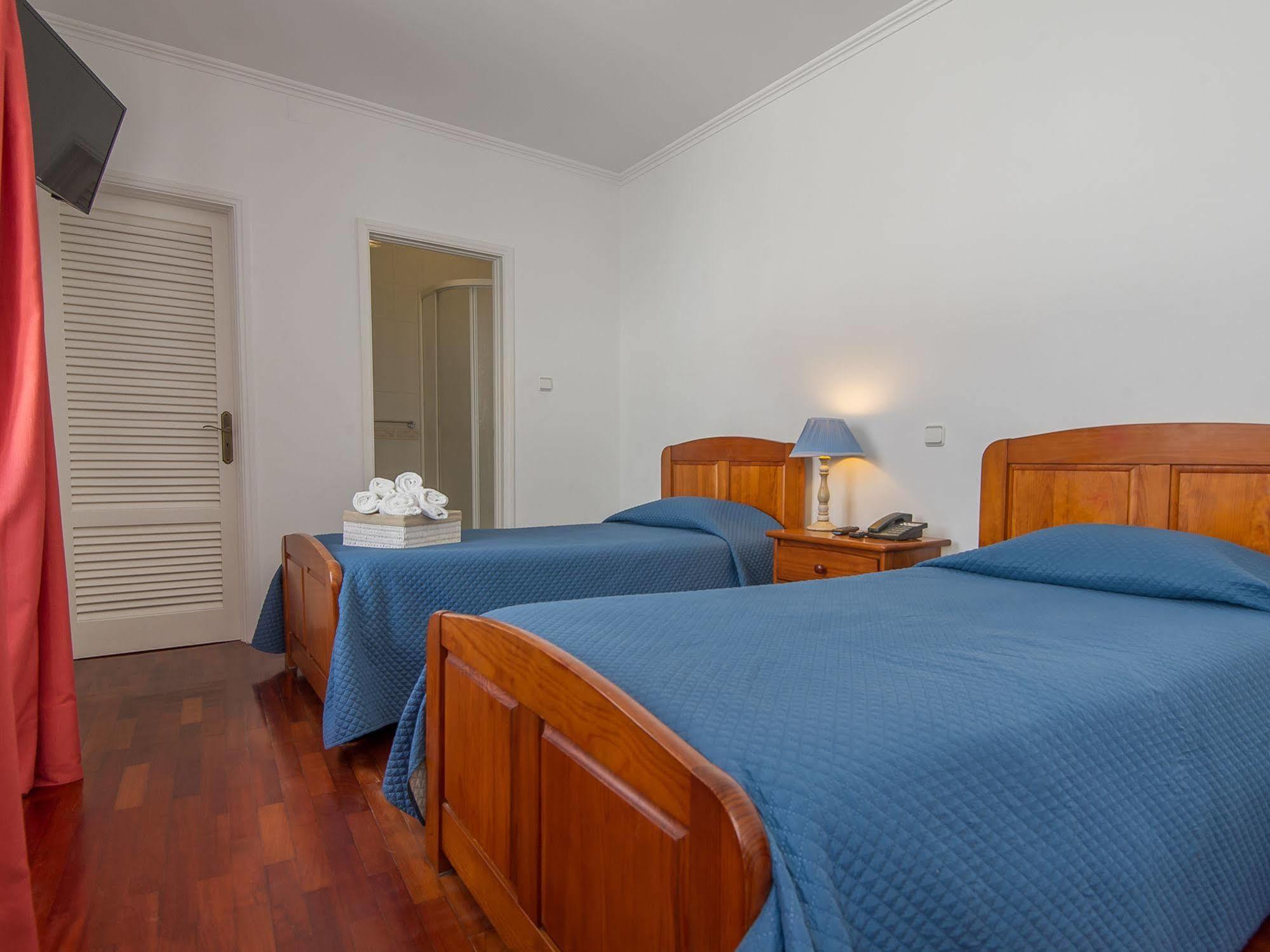 Comercial Boutique Guest House Ponta Delgada Exterior foto