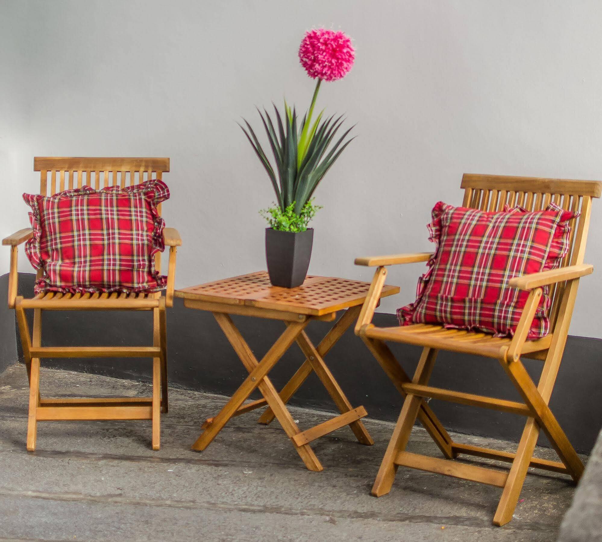 Comercial Boutique Guest House Ponta Delgada Exterior foto